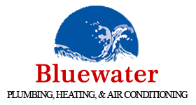 Bluewater Plumbing Heating & Air Conditioning